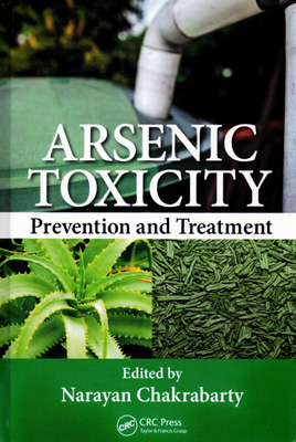 Arsenic Toxicity