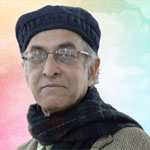 Pulak Narayan Dhar