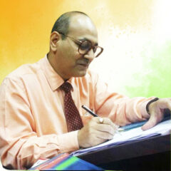 Dr. Sarup Prasad Ghosh